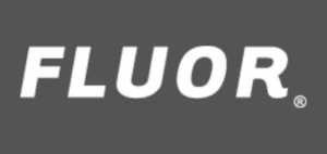 Fluor logo